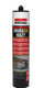 Mastic Soudasil NX2T Transparent 300 ml