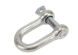 Maillon en D 5/8"""