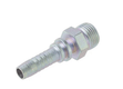 Raccord à sertir DN10-M18x1,5-