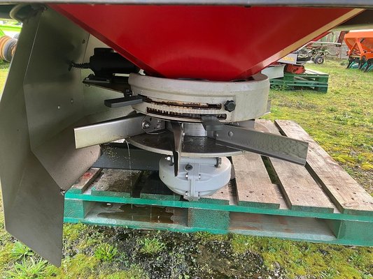 Distributeur d'engrais Vicon RO-EDW
