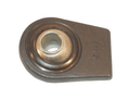 Rotule queue plate Ø25mm