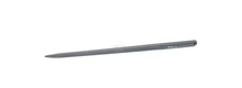 Dent chargeur frontal 30x750