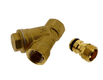 KIT RACCORD RAPIDE ENTREE EAU