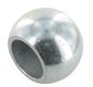 Rotule d'attelage inférieure Cat.3/3 Ø37/64x45mm