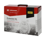 Kit de vêtements de protection