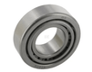Roulement à rouleaux coniques 35x72x24.25mm