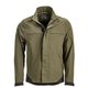 Veste 4W stretch olive 2XL