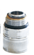 RACCORD TOURNANT CHROME