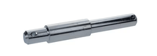 Axe double 19x25x19mm Cat.1/2