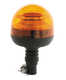GYROPHARE AGRILED FLEXIBLE 12/24V
