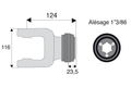 MACHOIRE