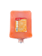 SAVON MEGAMAX POUR DISTRIBUTEUR ORANGE - 4 Kg