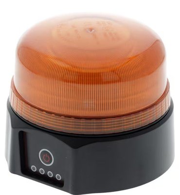 Eclairage - Feux & Gyrophare - Gyrophare à LED rechargeable