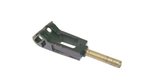 Fourche de boite a niveau