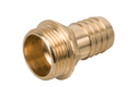Raccord de tuyau 25mm x M 1"