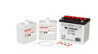 Batterie 12V 24Ah 220A