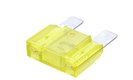 Fusible 20A x 34,3mm, maxi (x2)