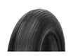 Pneu + chambre 480/400-8 4 plis T-510