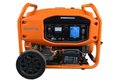 Groupe essence monophasé 8500w