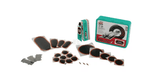 Assortiment rustines