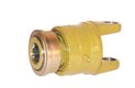 Roue libre 1 3/8" 6 cann. T50