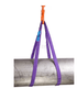 Sangle de levage 1 tonne 1,0/2,0 m