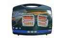 KIT DE FEUX DE REMORQUES A LED MAGNÉTIQUE - SANS FILS - 12V