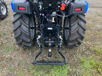 Micro tracteur Solis SOLIS 26 9+9 - 3