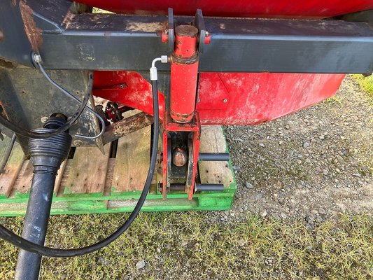 Distributeur d'engrais Vicon RSXL