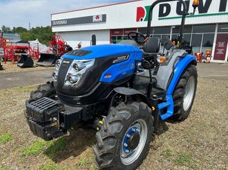 Micro tracteur Solis SOLIS 50 XL - 1