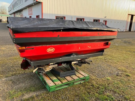 Distributeur d'engrais Vicon RSXL