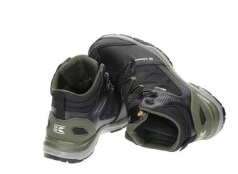 Divers - Non définie - Chaussures hautes Skjern S3 44