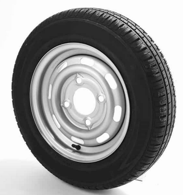 Divers - Non définie - ROUE 165/70R13