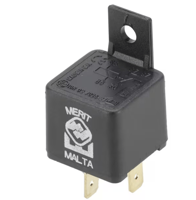 Divers - Non définie - Mini relais 12V 30A