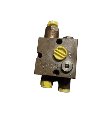 Divers - Non définie - VALVE