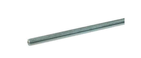 Divers - Non définie - Tige filetée M22 8.8 zing