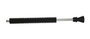 RALLONGE ISOLEE DROITE 400MM