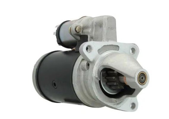 Divers - Non définie - Démarreur 12 V 2,0 kW