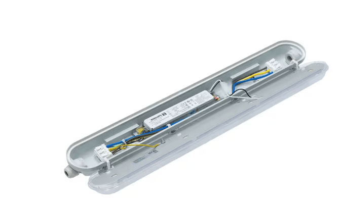 Divers - Non définie - Eclairage LED avec bande - 1x15W 60cm 6500K