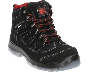 Divers - Non définie - Chaussures de sécurité montantes 