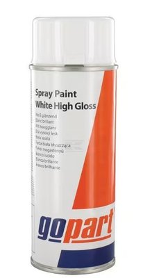 Divers - Non définie - Aérosol blanc
