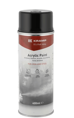 Divers - Non définie - Aerosol gris anthracite 7016