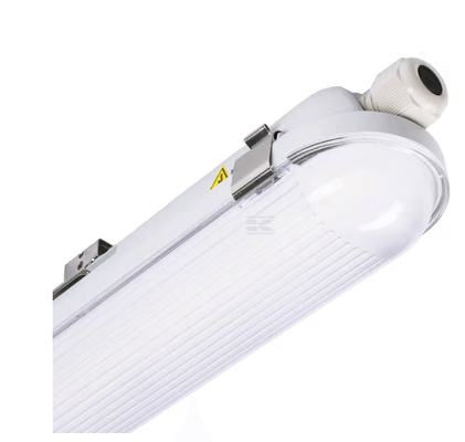 Divers - Non définie - Éclairage LED avec support - 1x30W 120cm 4000K