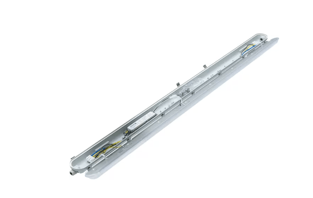 Divers - Non définie - Eclairage LED avec Bande - 1x40W 150cm 6500K