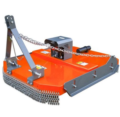 Gyrobroyeur - TM100L