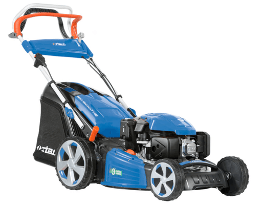 Tondeuse poussée et tractée - S500TKE