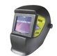 Casque de soudeur LCD Master