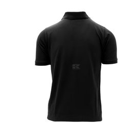 Divers - Non définie - Polo noir 2XL