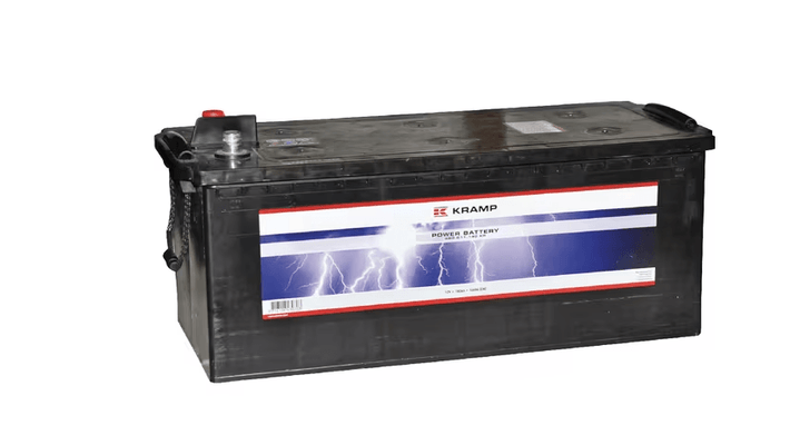 Divers - Non définie - Batterie 12v 180 Ah 1400 A