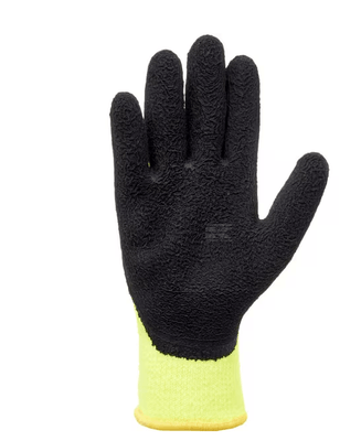 Divers - Non définie - Gants hiver Kramp 6.001 8/M
